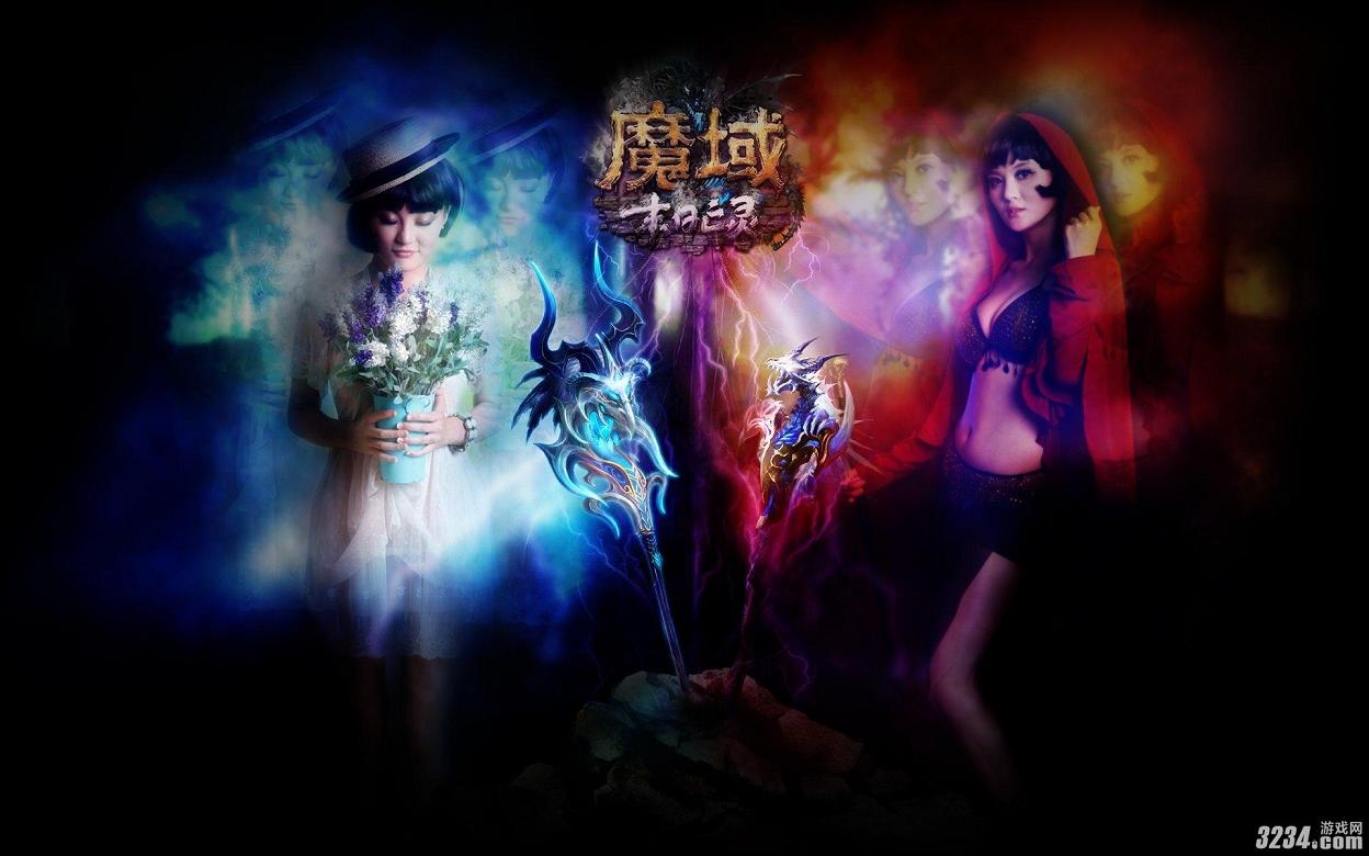 178 魔域私服新服开启！特色玩法、优势解读及圣装锻造全解析