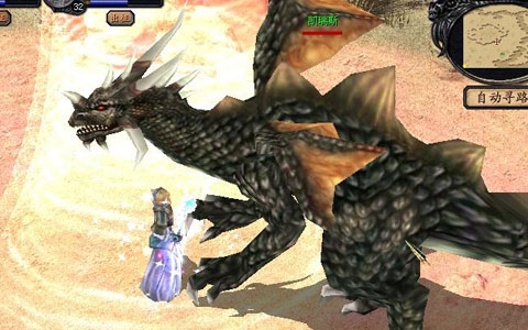 魔域永恒安卓版：经典玩法再现，多重优势亮点等你来体验